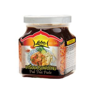 PAD THAI PASTE "LOBO" 280G