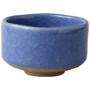 MATCHAWAN KIKKO KANNYU AO 11.4X7CM