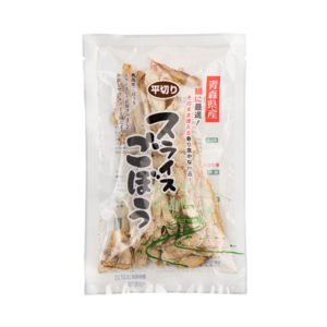 SLICE GOBO HIRAGIRI "KASHIWAZAKI" 20G