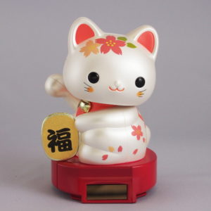 MANEKINEKO SAKURA "KOKUSAI DSP" RC-12JS