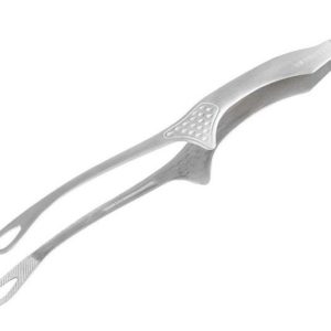 SENBUDO YAKINIKU TONG ASHITSUKI DAI 18-0 "EBM" 26CM