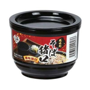 FUMIDOKORO SOBASARA YAKUMIZARA "PEARL" HB-5803