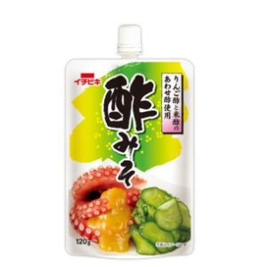 SUMISO SHIRO "ICHIBIKI" 120G