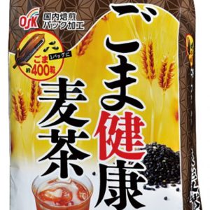 GOMA KENKO MUGICHA 40P "OSK" 560G