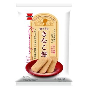 KINAKO MOCHI 19P "IWATSUKA" 65G