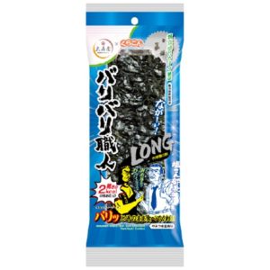BARIBARI SHOK. LONG YAMITSUKI KONBU 5P "OHMORIYA" 5G
