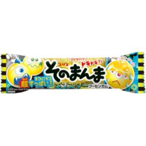 SONOMANMA MONSTER GUM "CORIS" 14G