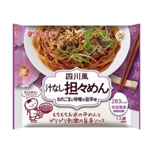 SHISENFU SHIRUNASHI TANTANMEN "KENMIN" 86G