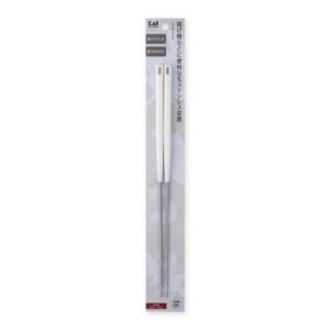 SAKI STAINLESS SAIBASHI "KAI" DH-8091 30CM