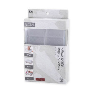 PAKOTTO NIGIRIZUSHI 10KAN "KAI" DH-8106