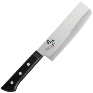 SEKIMAGOROKU MOEGI NAKIRI "KAI" AE-2904 165MM