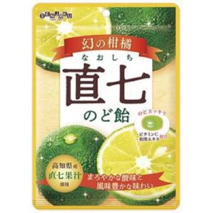 MABOROSHI KANK. NAOSHICHI NODOAME "SENJAKU" 76G