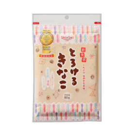TOROKERU KINAKO "SHINSEI" 80G