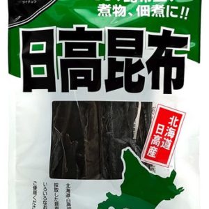 HIDAKA KONBU "DAICHU" 30G