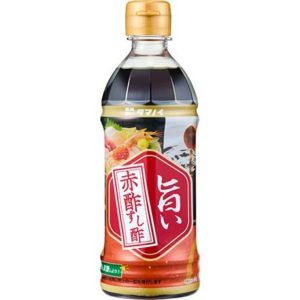 UMAI AKA SUSHISU "TAMANOI" 360ML