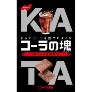 COLA NO KATAMARI GUMMY "NOBEL" 30G