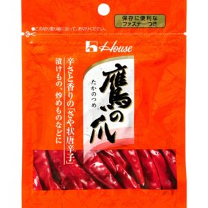 TAKANOTSUME "HOUSE" 7G
