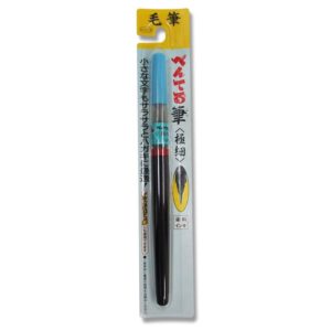 FUDEPEN GOKUBOSO "PENTEL" XFL2F