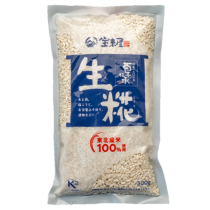 NAMA KOJI "HORAIYA" 300G