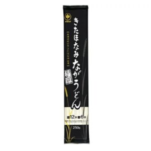 KITAHONAMI NAGA UDON GOKUATSU "MARUNAKA" 250G