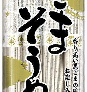 GOMA SOMEN "MARUNAKA" 320G