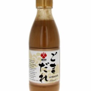 GOMADARE "MORITA" 200ML