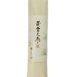 OHGON NO ITO SOMEN "MARUKATSU TAKADA" 120G