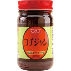 GOCHUJANG „YOUKI“ 130 g