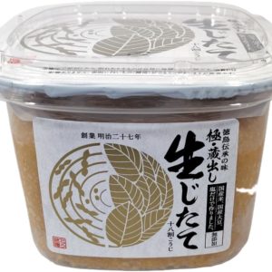 NAMAJITATE MISO CUP "YAMAKU" 675G