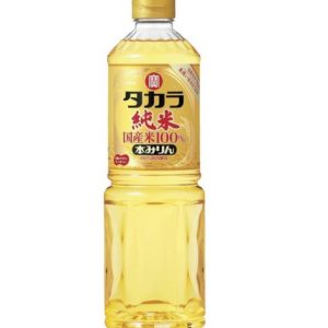 HON MIRIN JUNMAI 14% "TAKARA" 1L
