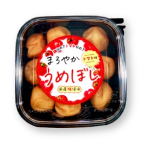 MAROYAKA UMEBOSHI TOMATE AJI "OHTONEDUKE" 100G