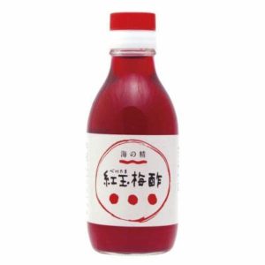 BENITAMA UMESU "OHSAWA" 200ML
