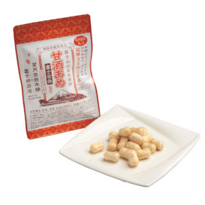 AMAZAKE AME 18P "FUJINISHIKI" 36G
