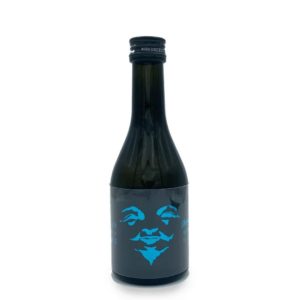 JUN.DAIGINJO MATSUYAMAMII LAUGH WITH 16% "EIKOH" 300ML