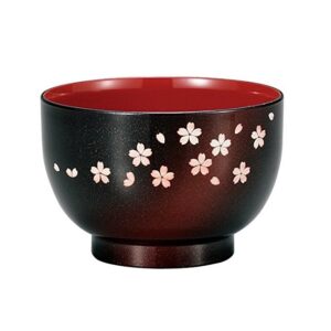SHIRUWAN AKANESAKURA AKA "HAKOYA" 105X70MM 360ML