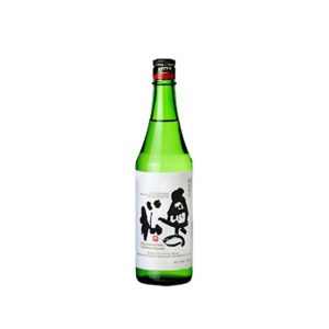 OKUNOMATSU TOKUBETSU JUNMAI 15%"OKUNOMATSU"720ML