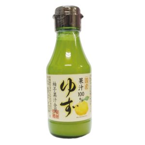 YUZU KAJU 100% "DAITOKU" 150ML