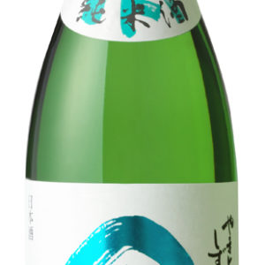 YAMATOSHIZUKU JUNMAISHU 15% "AKITA" 1.8L