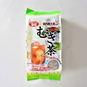 MUGICHA TEABAG 51P "KOUTA" 510G