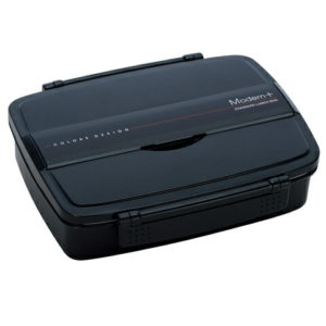 SHOKADO VARIETY LUNCHBOX MODERN "SKATER" 870ML PO5S