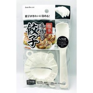 TEZUKURI GYOZA NO KAWA "SANADA" D-5750