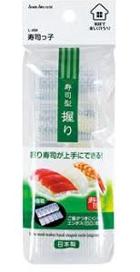 SUSHIKKO NIGIRI 5KOTORI "SANADA" L-858