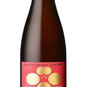 SHOCHUYA NO UMESHU KURAUME 14% "SATSUMA" 720ML