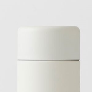 COCURI EVERYWHERE MUG CALM WHITE "MARNA" K771W 200ML