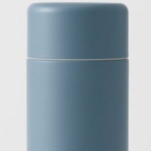 COCURI EVERYWHERE MUG FOG BLUE "MARNA" K772B 350ML