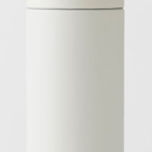 COCURI EVERYWHERE MUG CALM WHITE "MARNA" K773W 500ML