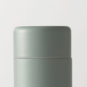 COCURI EVERYWHERE MUG LOTUS GREEN "MARNA" K771G 200ML