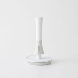 KITCHEN PAPER HOLDER M WHITE "MARNA" K815W