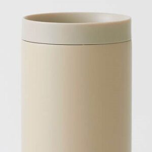 COCURI 360° TUMBLER CLAY BEIGE "MARNA" K79BE 380ML