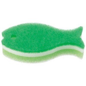 OSAKANA SPONGE DEEP GREEN "MARNA" K170DG